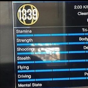 Meet your Posher, Jaylen